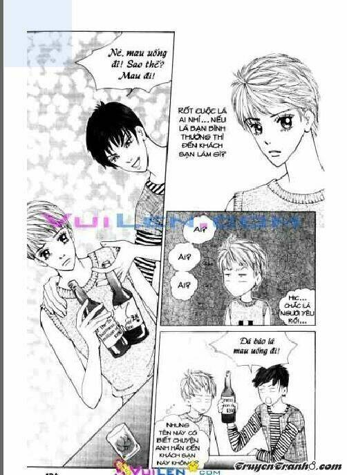 người mẫu hoàn hảo chapter 1 129