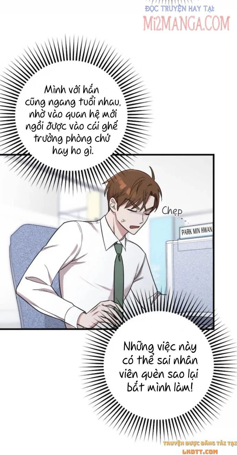 cô đi mà lấy chồng tôi chapter 3.5 5