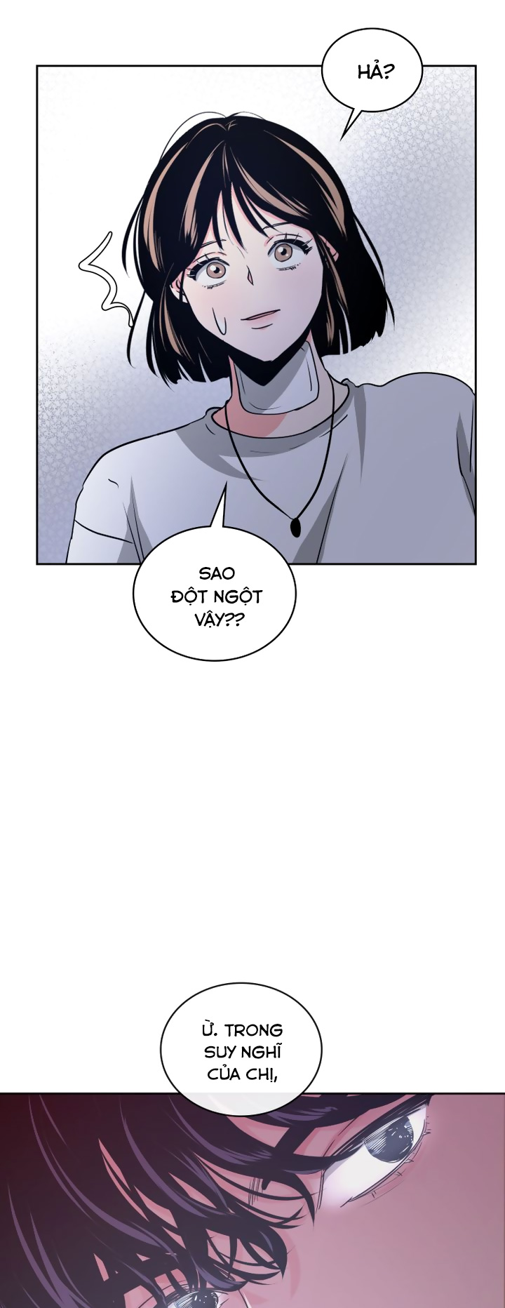 tối hậu thư chapter 43 13