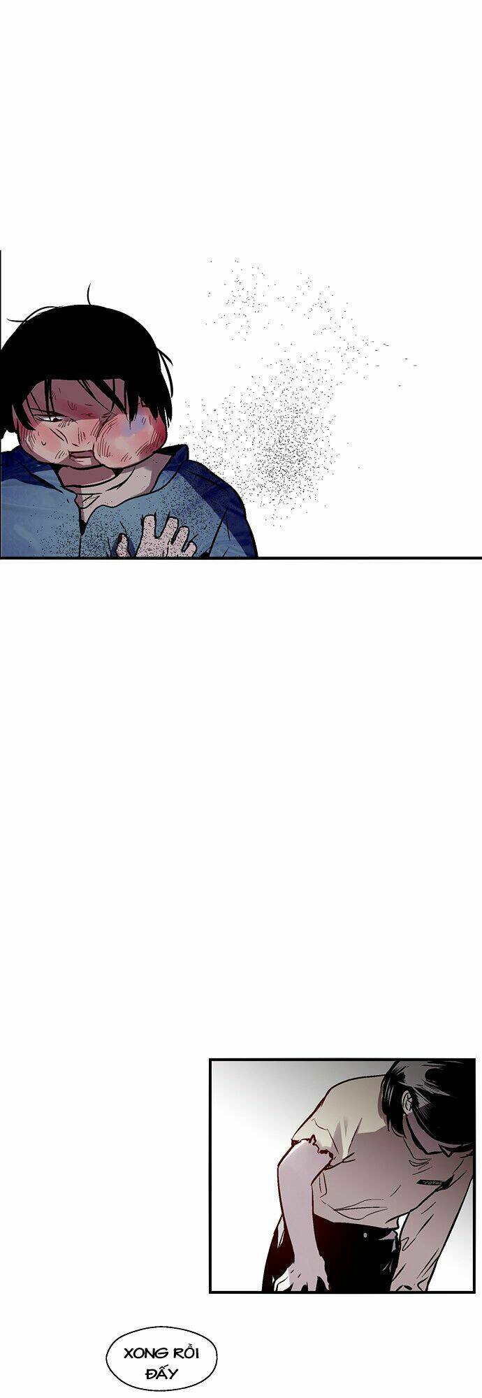 người máy hủy diệt chapter 94 19