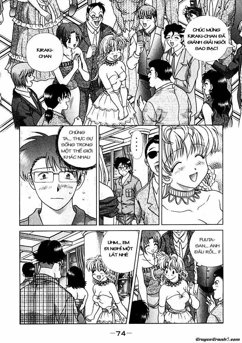 love lucky chapter 3 16