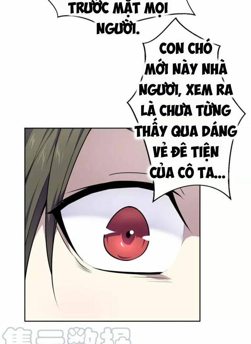 nghịch thiên đại thần chapter 73.5 3