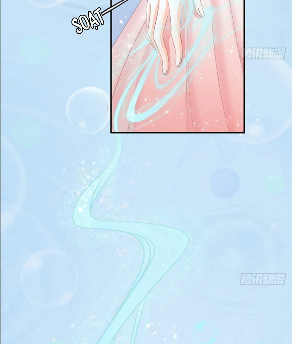 cẩm lý thiếu nữ của tôi chapter 3.3 2