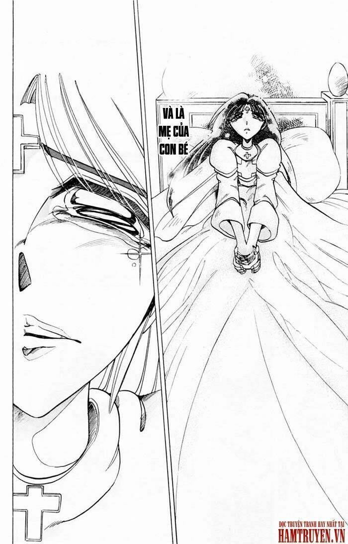 violinist of hameln - cây đàn kì diệu chapter 63 27