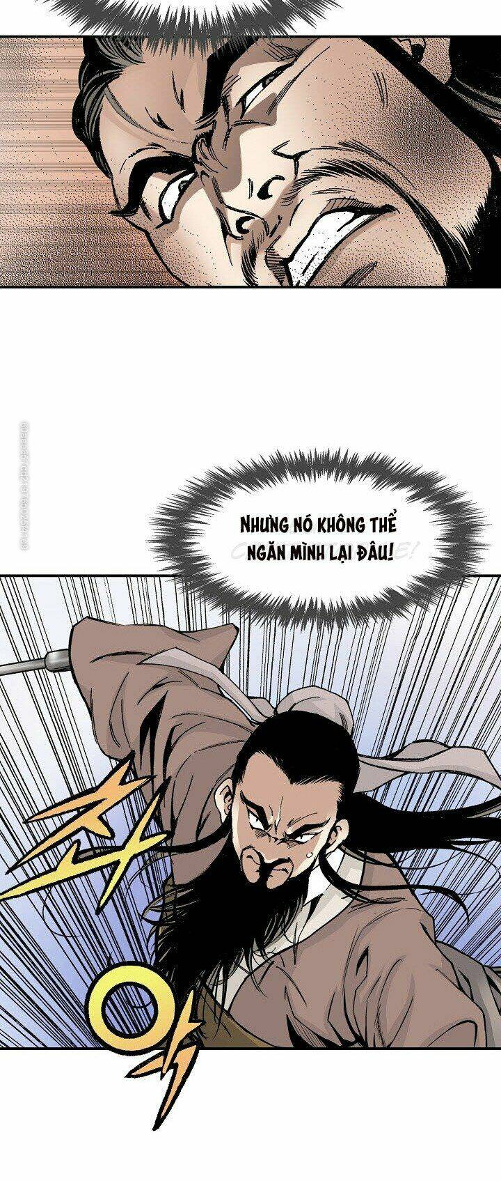 thế giới võ thuật của pháp sư chapter 7 33