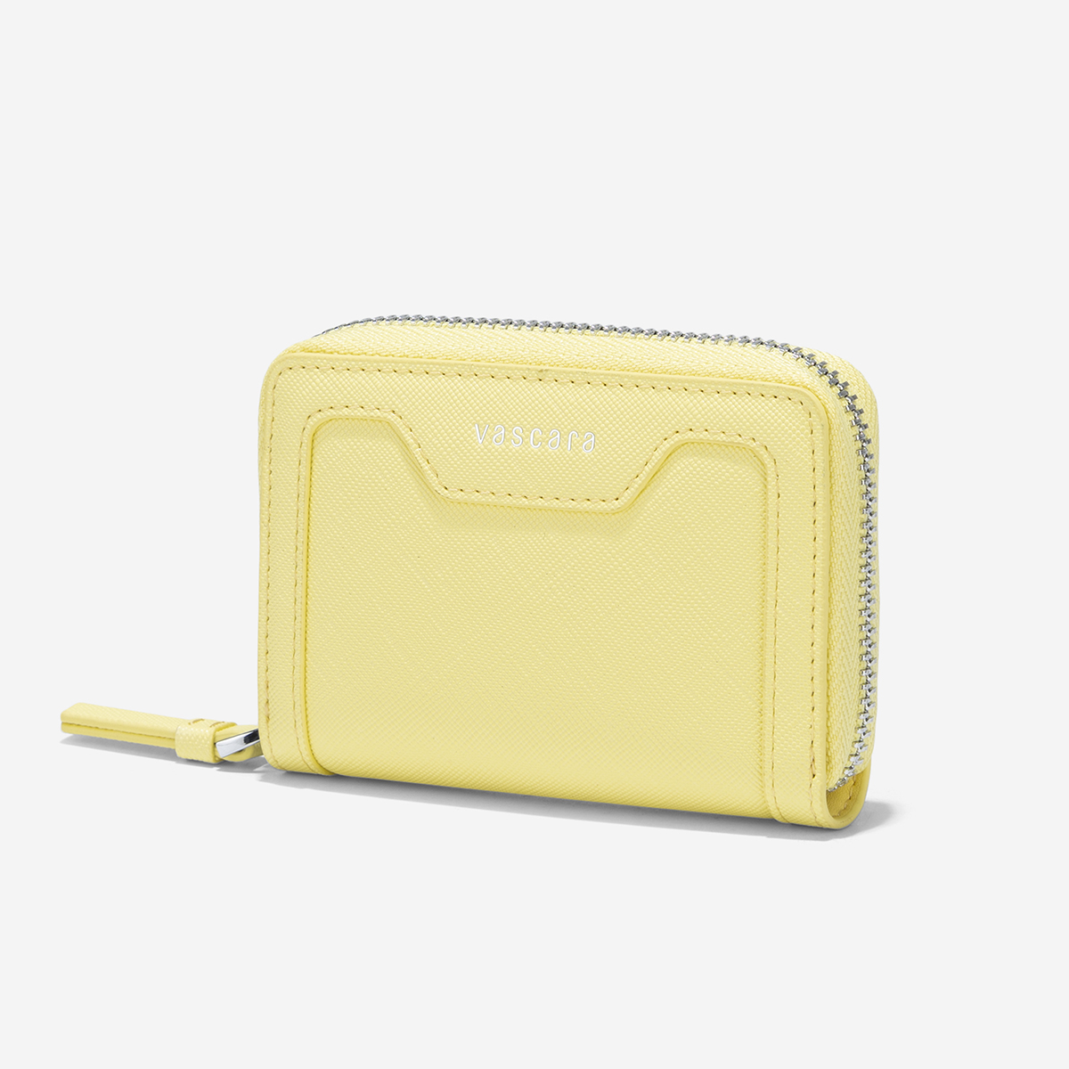 Vascara Ví Mini Cầm Tay Zip-Around - WAL 0301