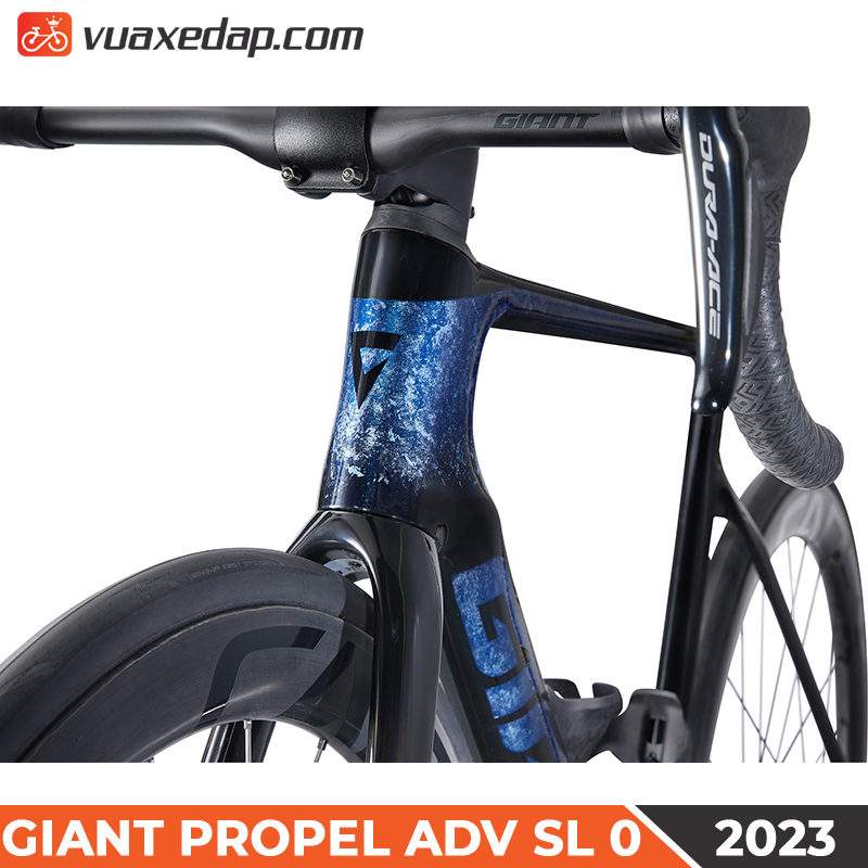 Xe đạp đua GIANT PROPEL ADV SL 0 (2023)