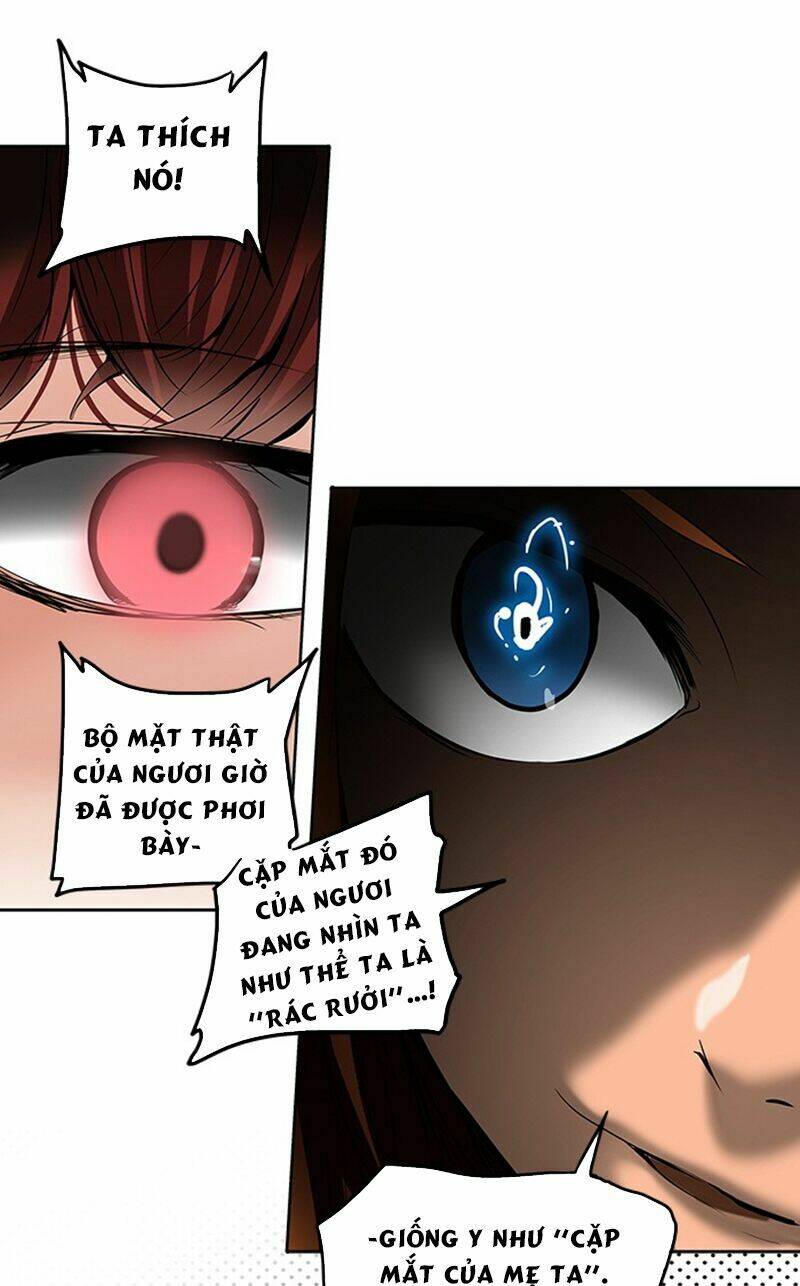 cuộc chiến trong tòa tháp chapter 257 25