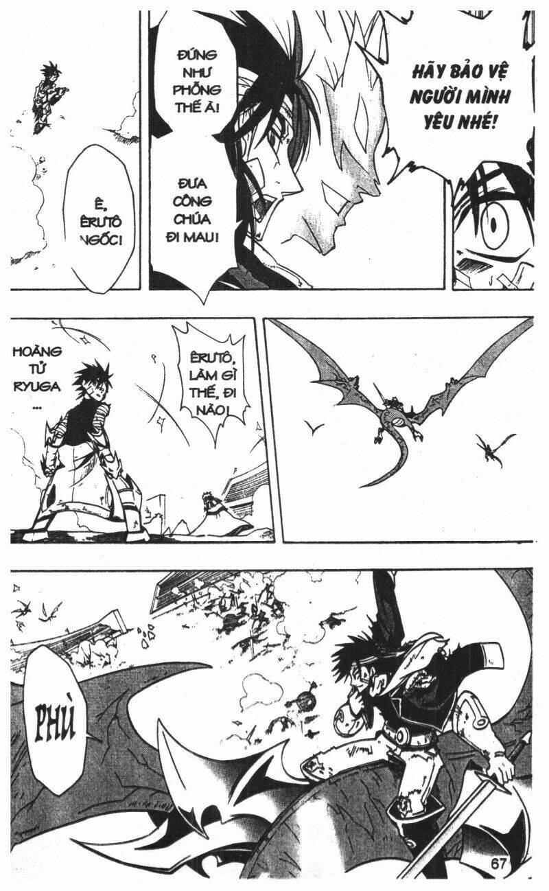 joou kishi monogatari chapter 11 65