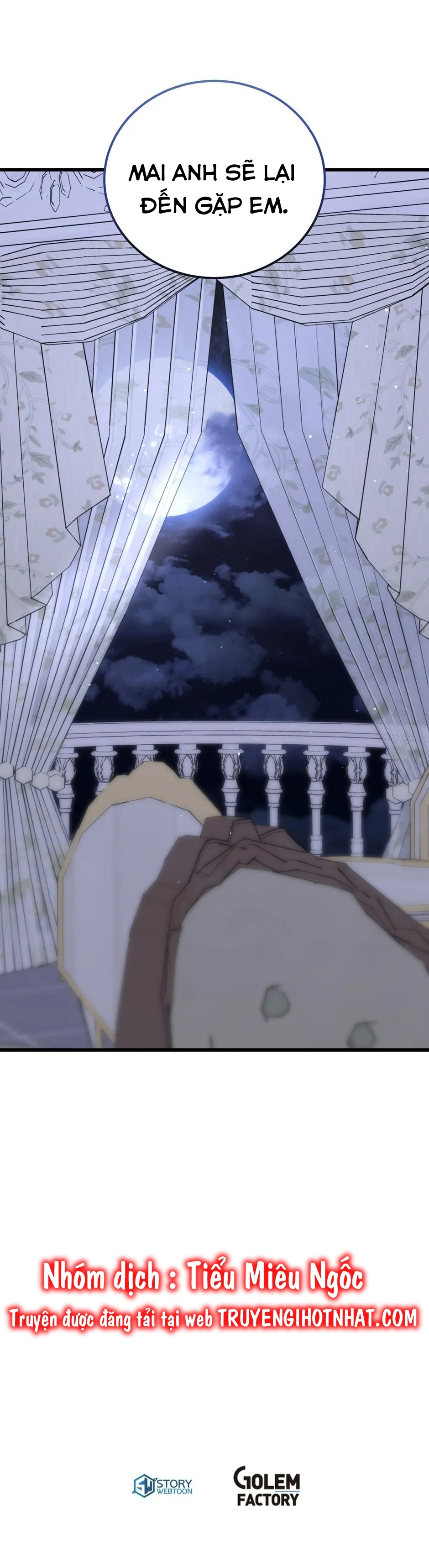 anh trai nguy hiểm của tôi chapter 91 40