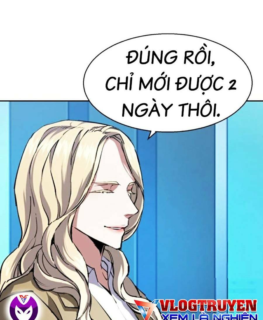 bạn học tôi là lính đánh thuê chapter 154 63