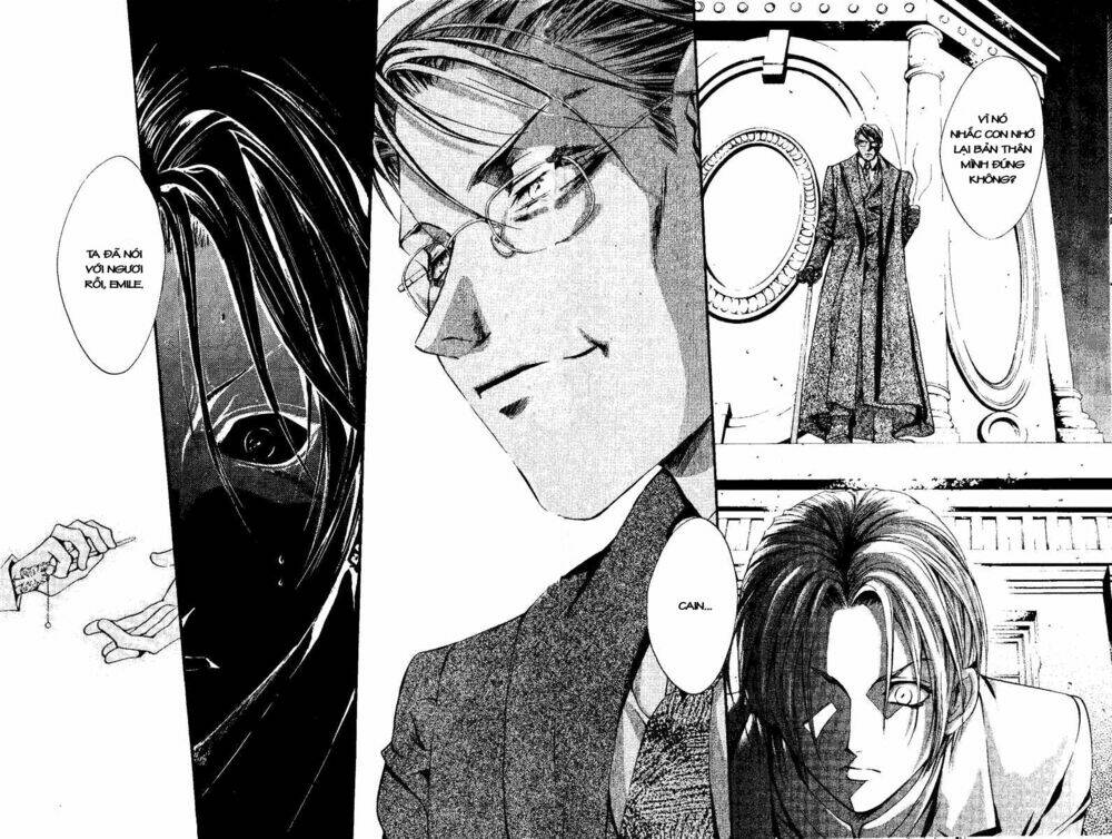 đứa con của thượng đế chapter 10 21