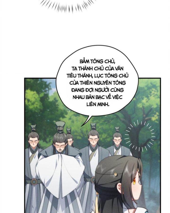 nữ chính chạy từ trong sách ra thì phải làm sao chapter 69 35