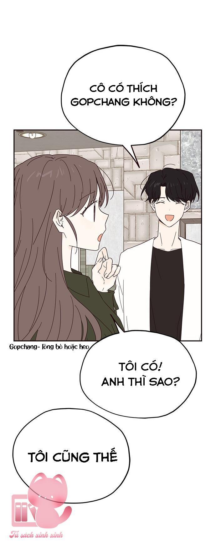 sợi chỉ tình yêu chapter 37 16