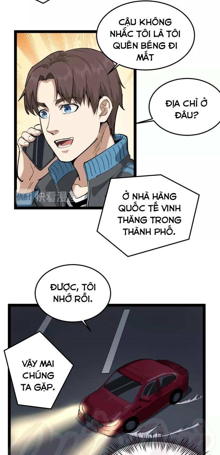 hồi xuân tiểu độc y chapter 41 16
