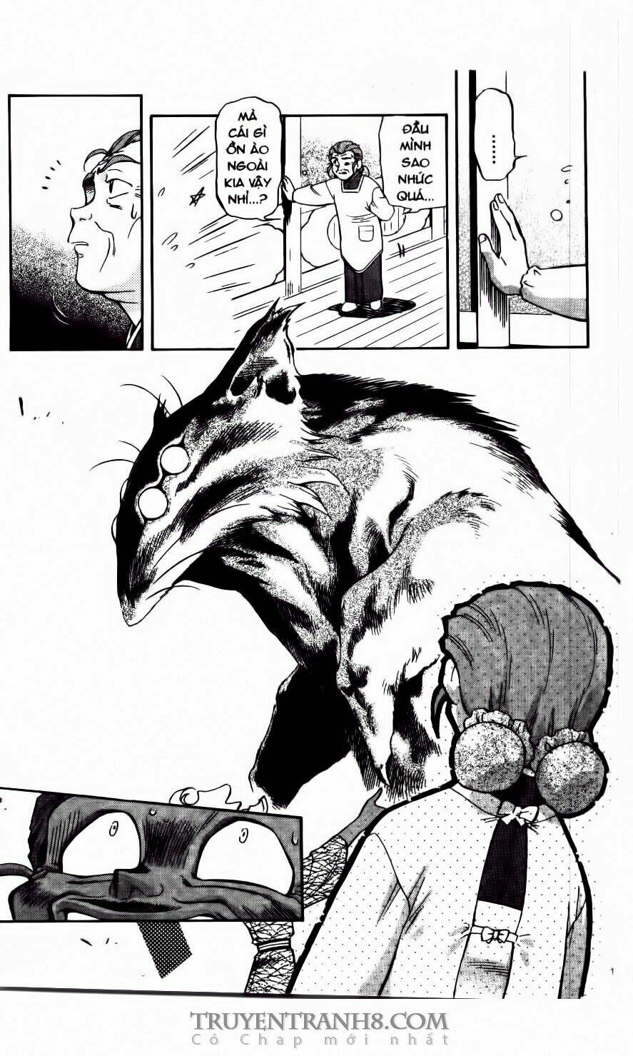 tenchi vô dụng chapter 49 30