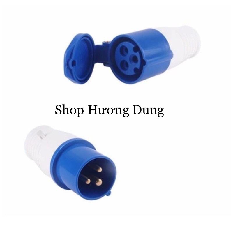 Phích cắm công nghiệp,ổ cắm công nghiêp dành cho công trình