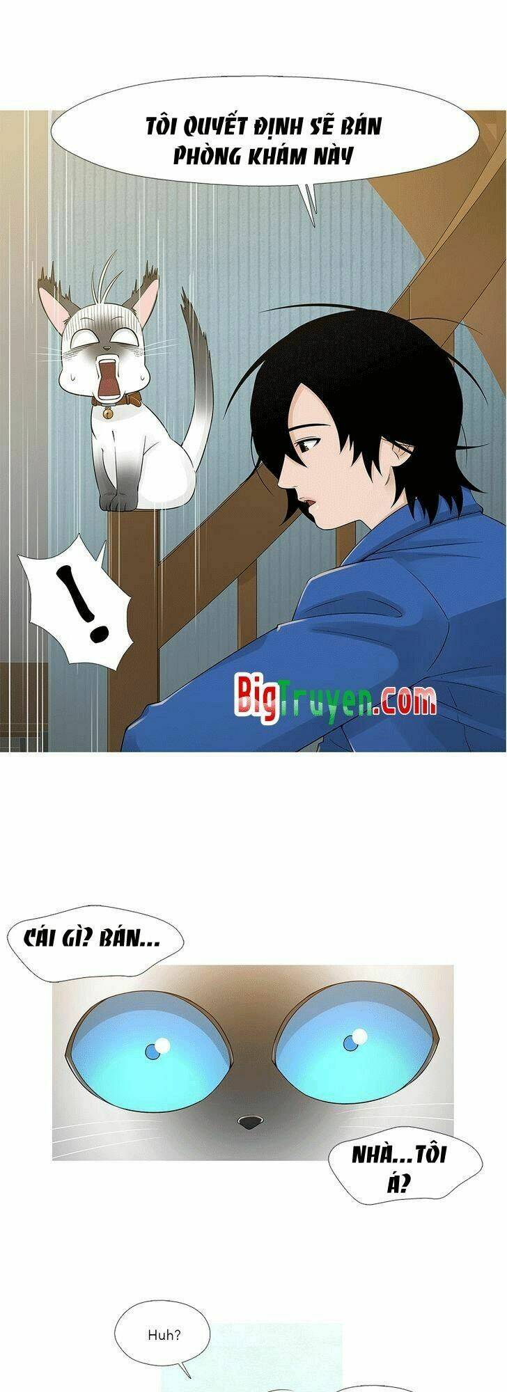 trái tim của một người bạn chapter 19 28