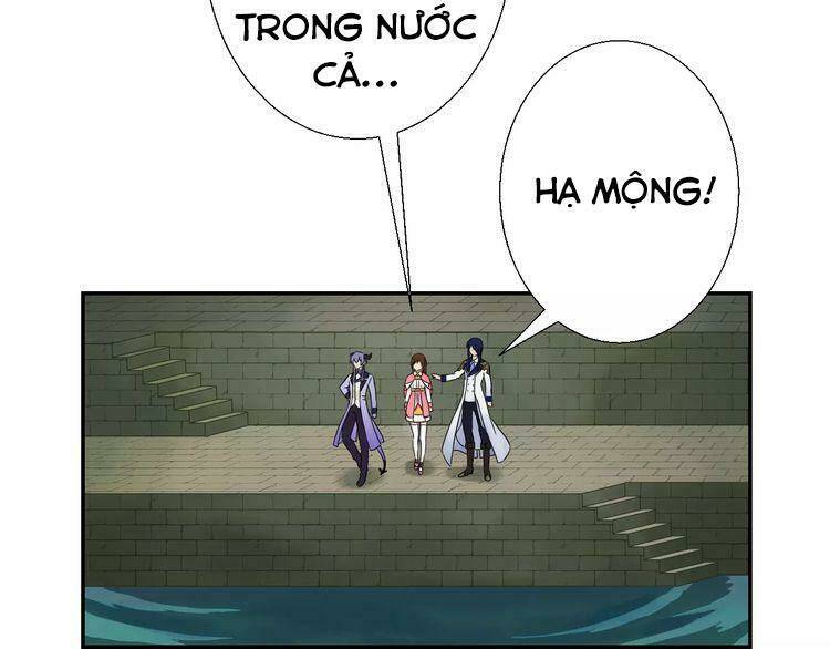 thực luyến kỳ duyên chapter 22 31