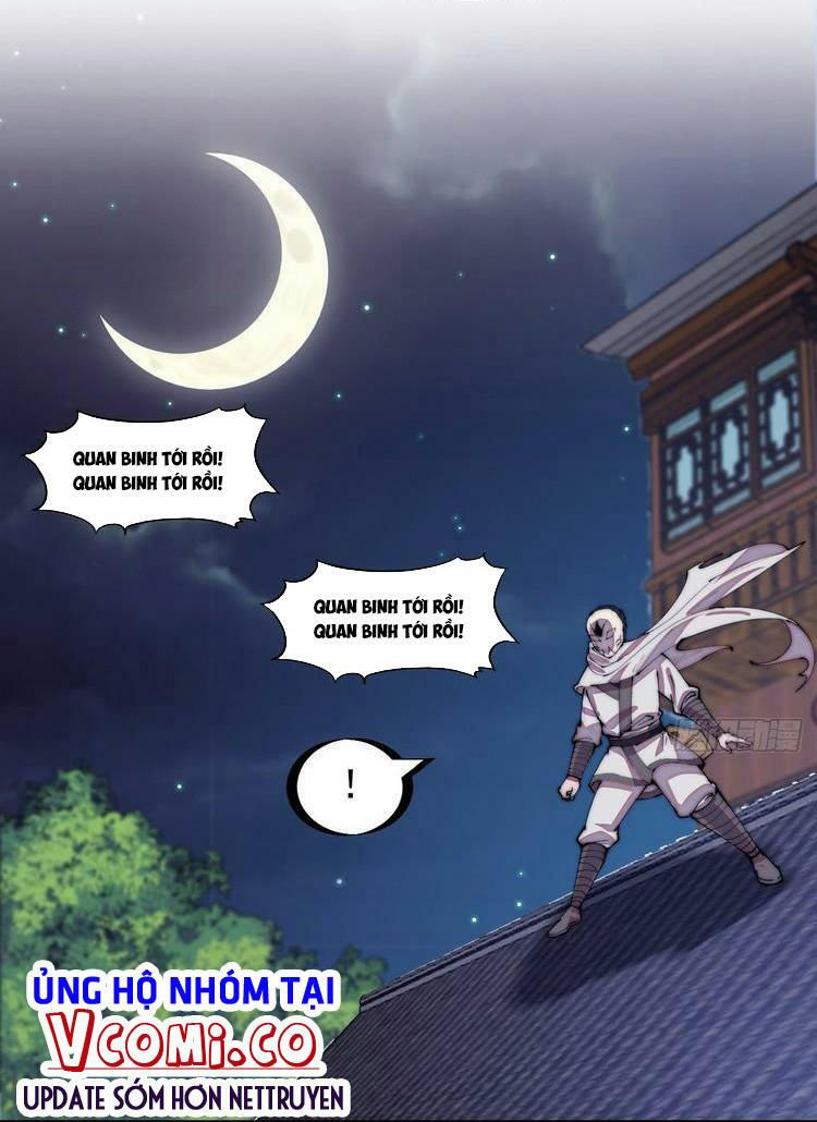 ta có một sơn trại chapter 177 28