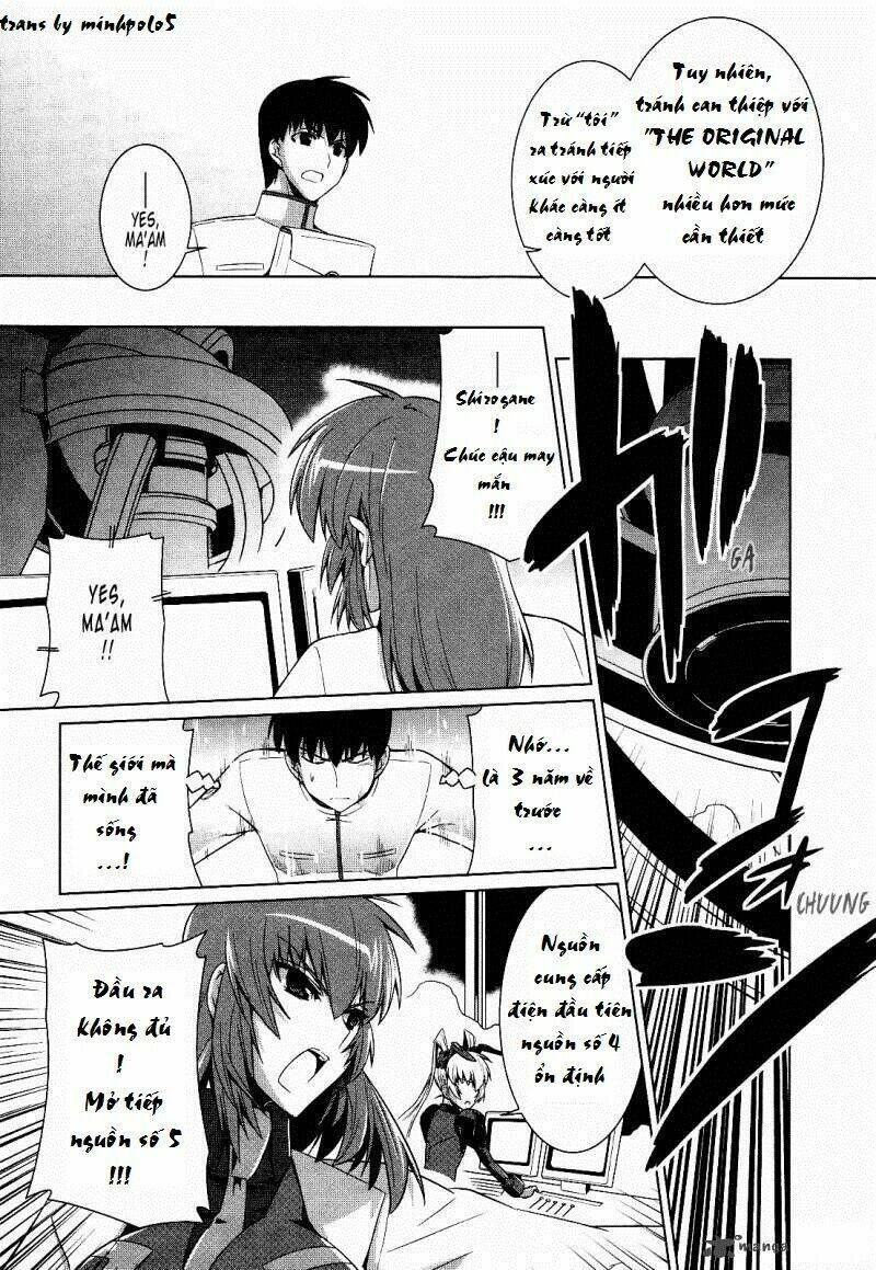 muvluv alternative chapter 15 10