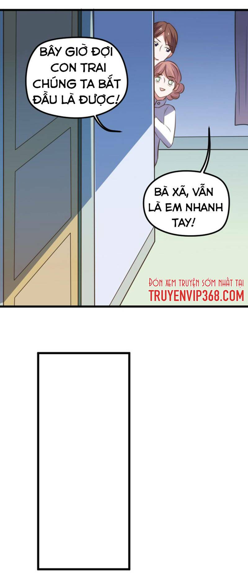 nữ tiếp viên hàng không của boss chapter 56 26