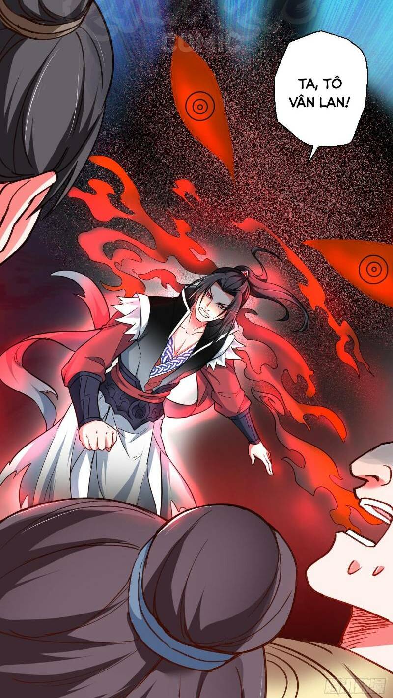 trọng sinh tối cường ma tôn ở rể chapter 37 38