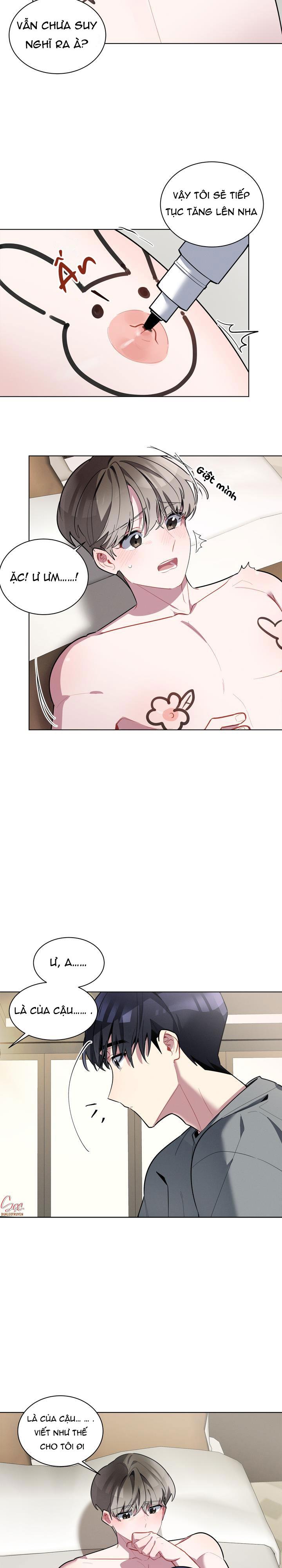 cherry scandal chapter 16 15