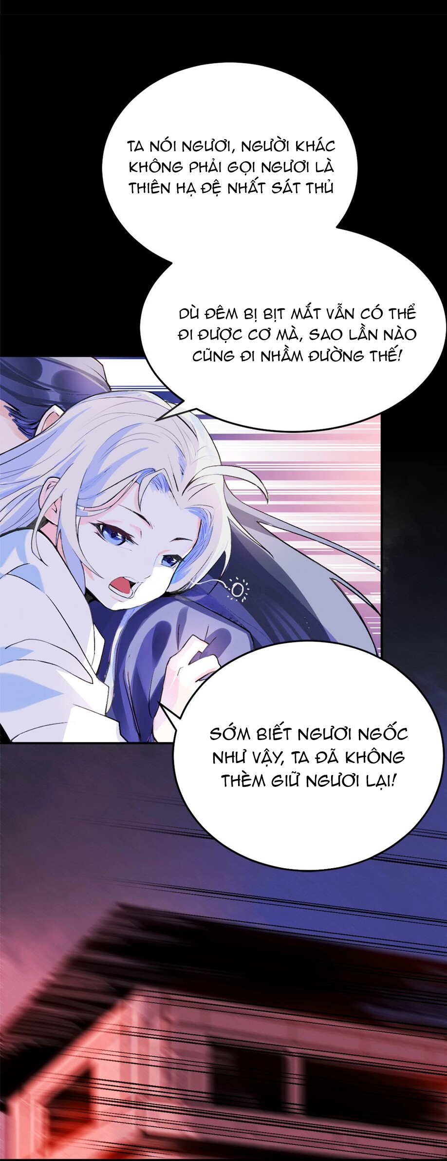 sự tại tất đắc chapter 1 11