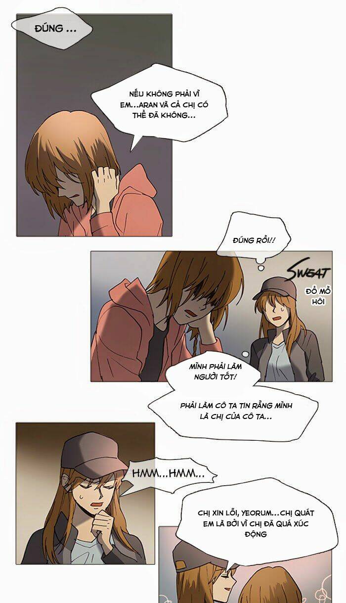 nữ sinh phép thuật chapter 20 19