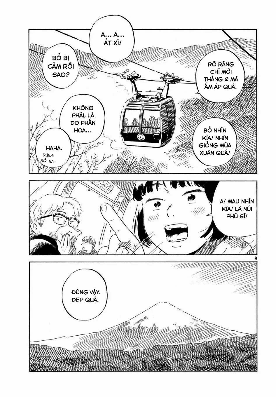 nora to zassou chapter 24 9