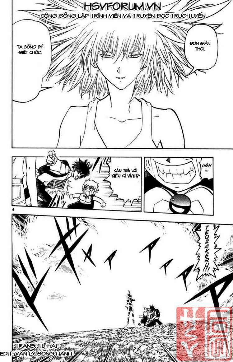 konjiki no gash!! chapter 289 5