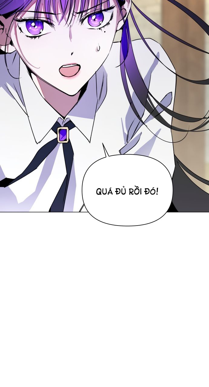 tôi muốn trở thành cô ấy dù chỉ là một ngày chapter 5 15