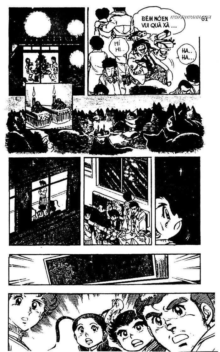 cậu bé giỏi võ chapter 36 2