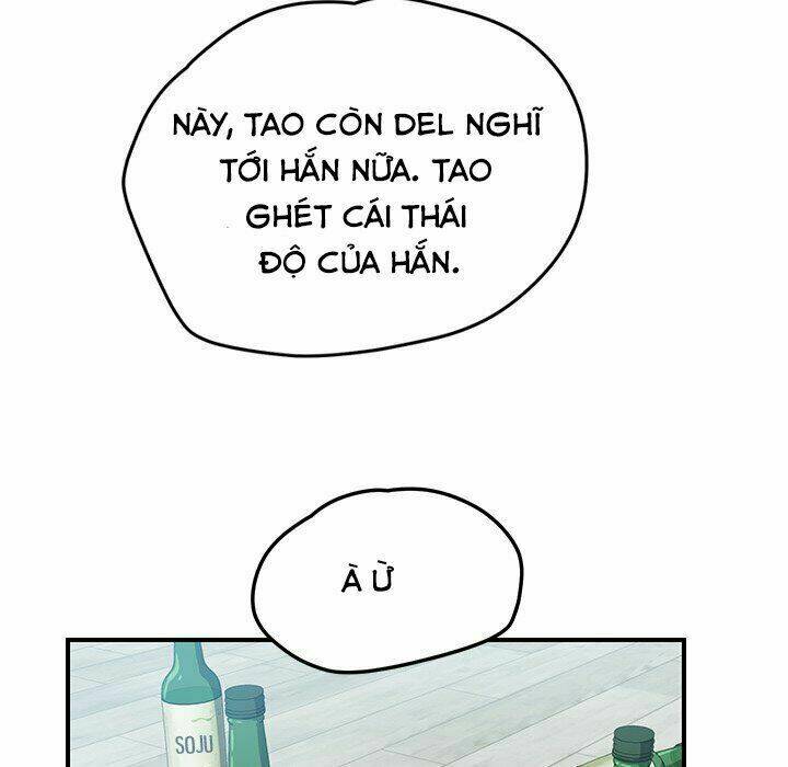 bạn cùng phòng bất đắc dĩ chapter 4 19