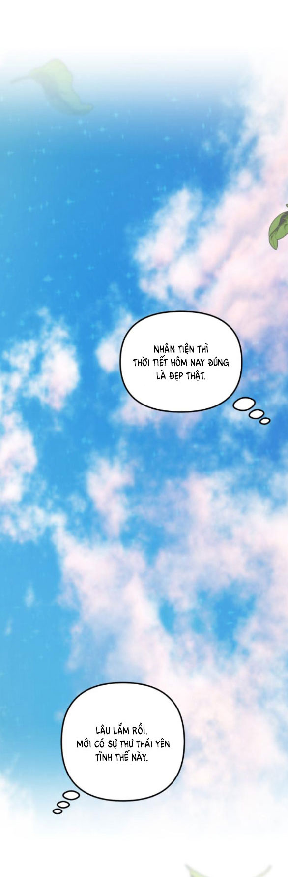 LY HÔN THÌ DỄ, YÊU ĐƯƠNG MỚI KHÓ chapter 31.1 - Trang 15