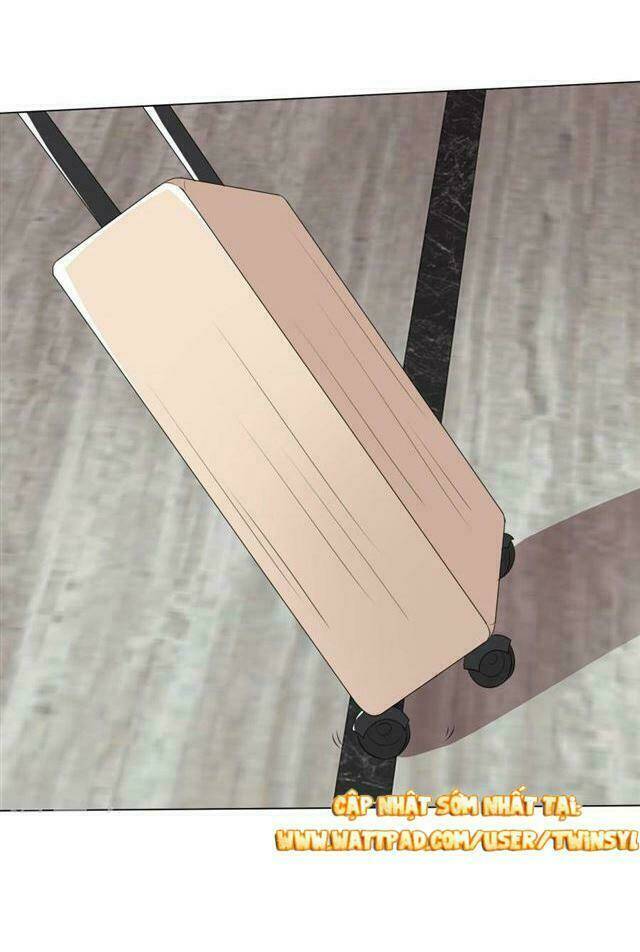 ái người tình xuất vu lam chapter 56 8