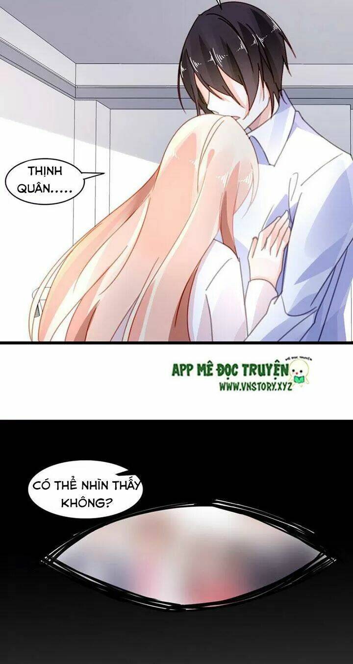 mưu ái thành nghiện chapter 42 8