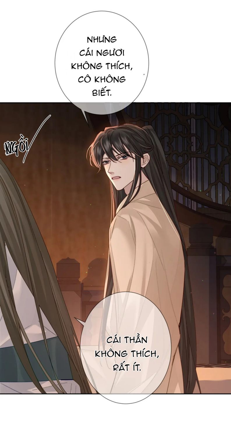 nhân vật chính chỉ muốn yêu đương chapter 69 24