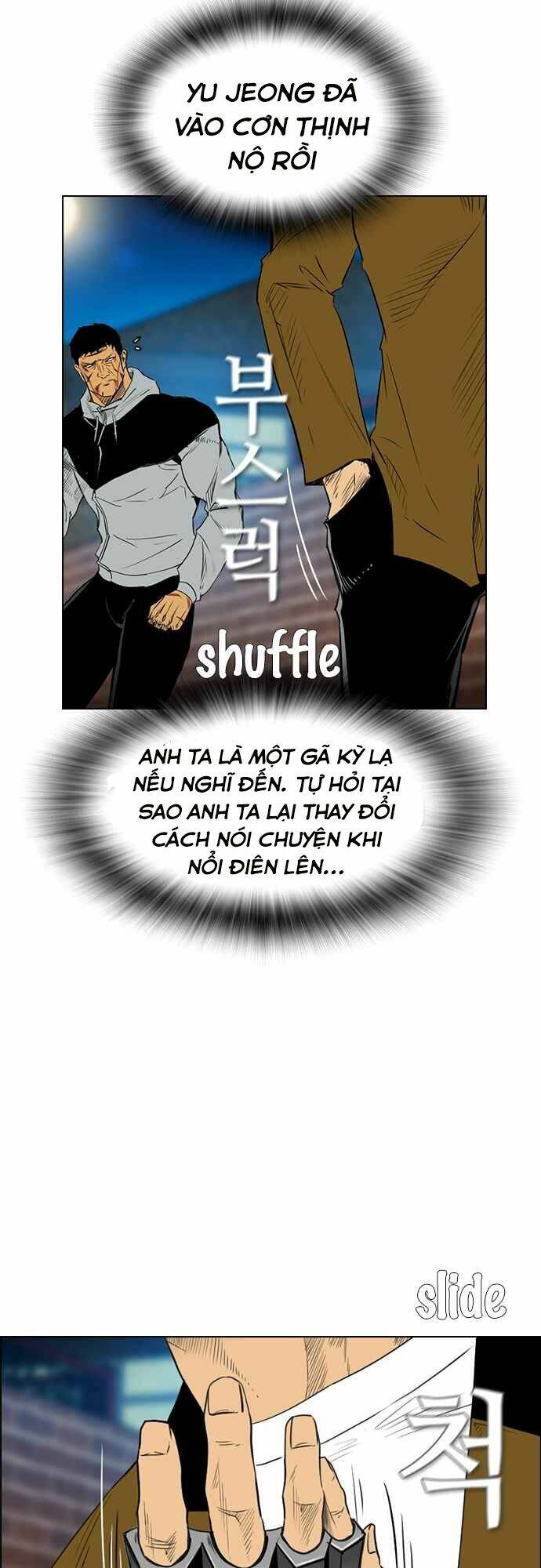 kẻ hồi sinh chapter 134 54