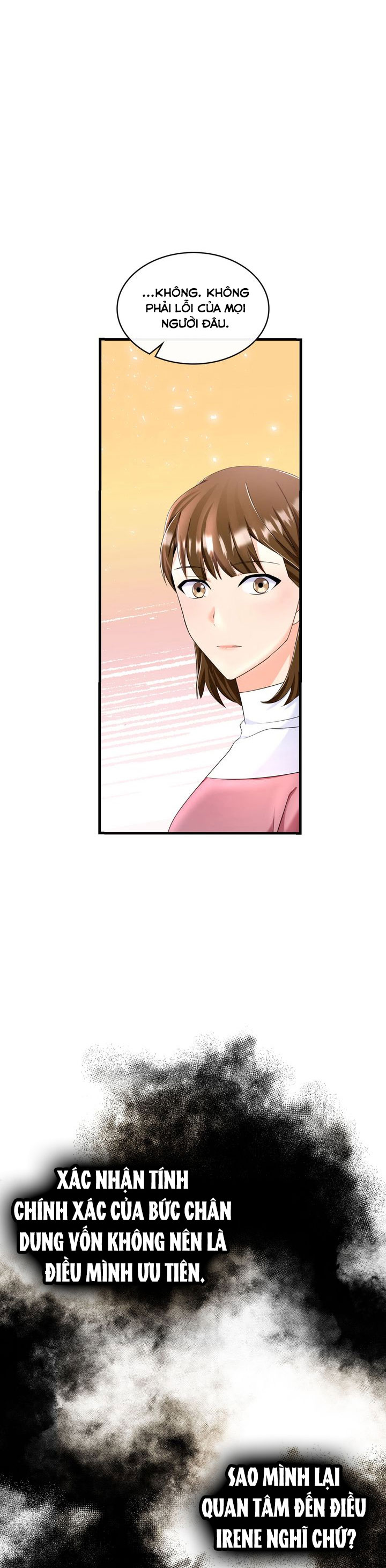 công lý của một ác nữ chapter 88 32