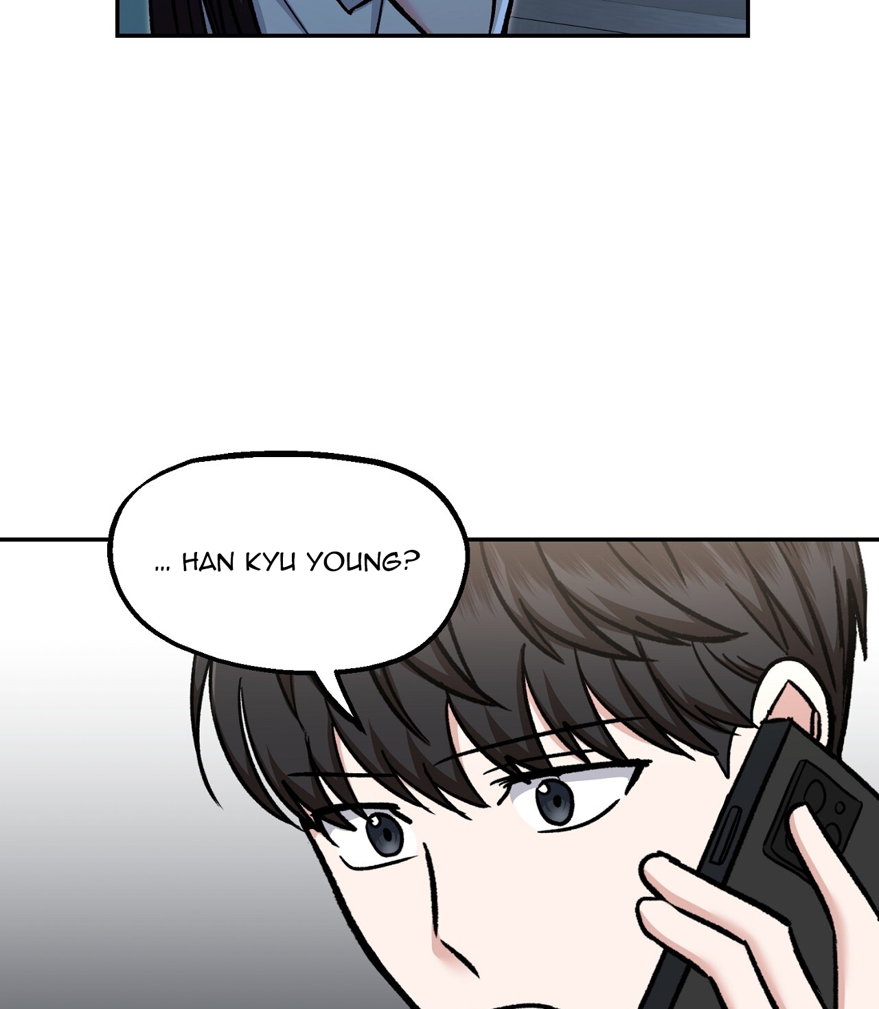Năm Giác Quan chapter 8.1 - Trang 34