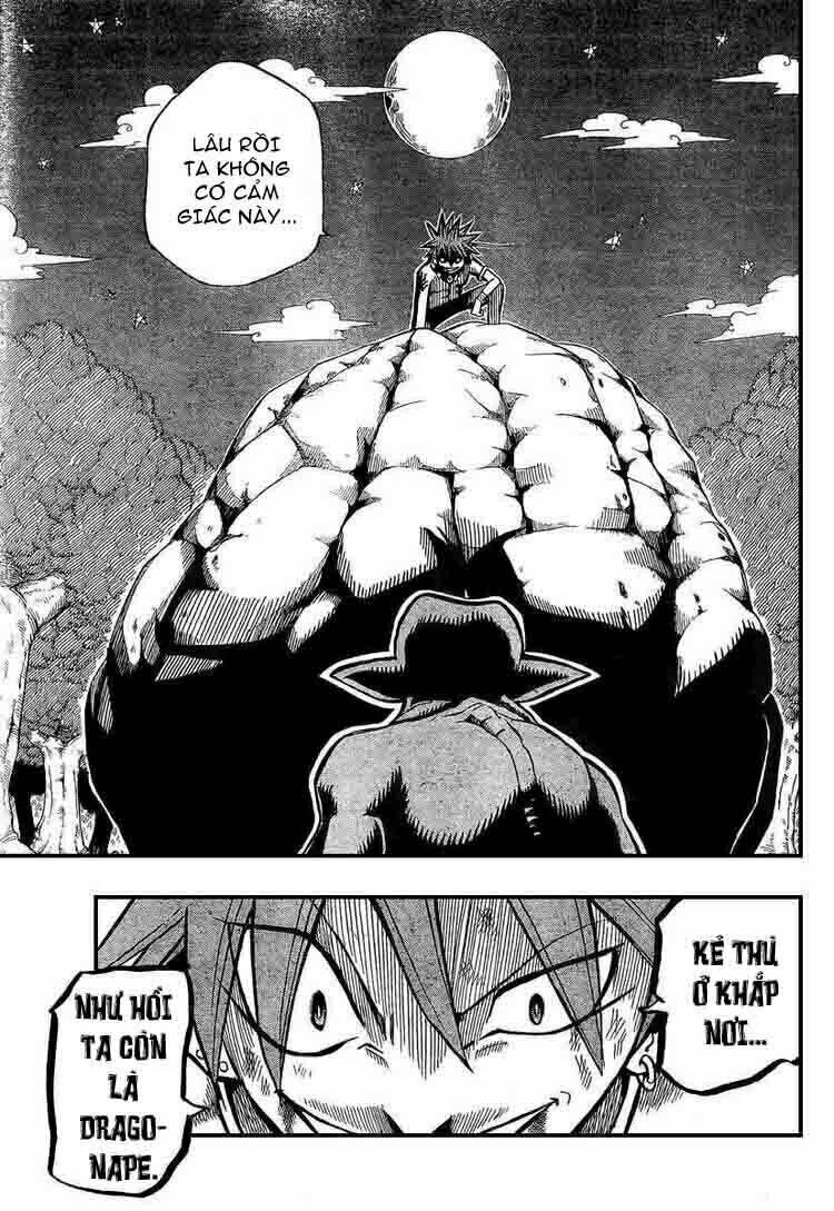 buster keel chapter 12 33