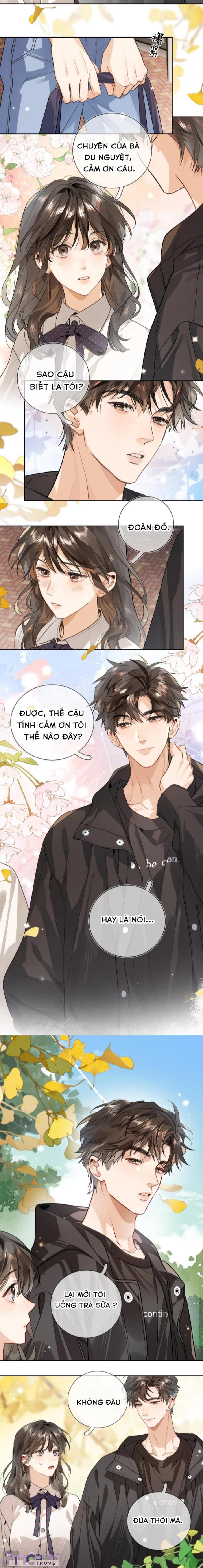 gặp em hóa si tình chapter 25 12