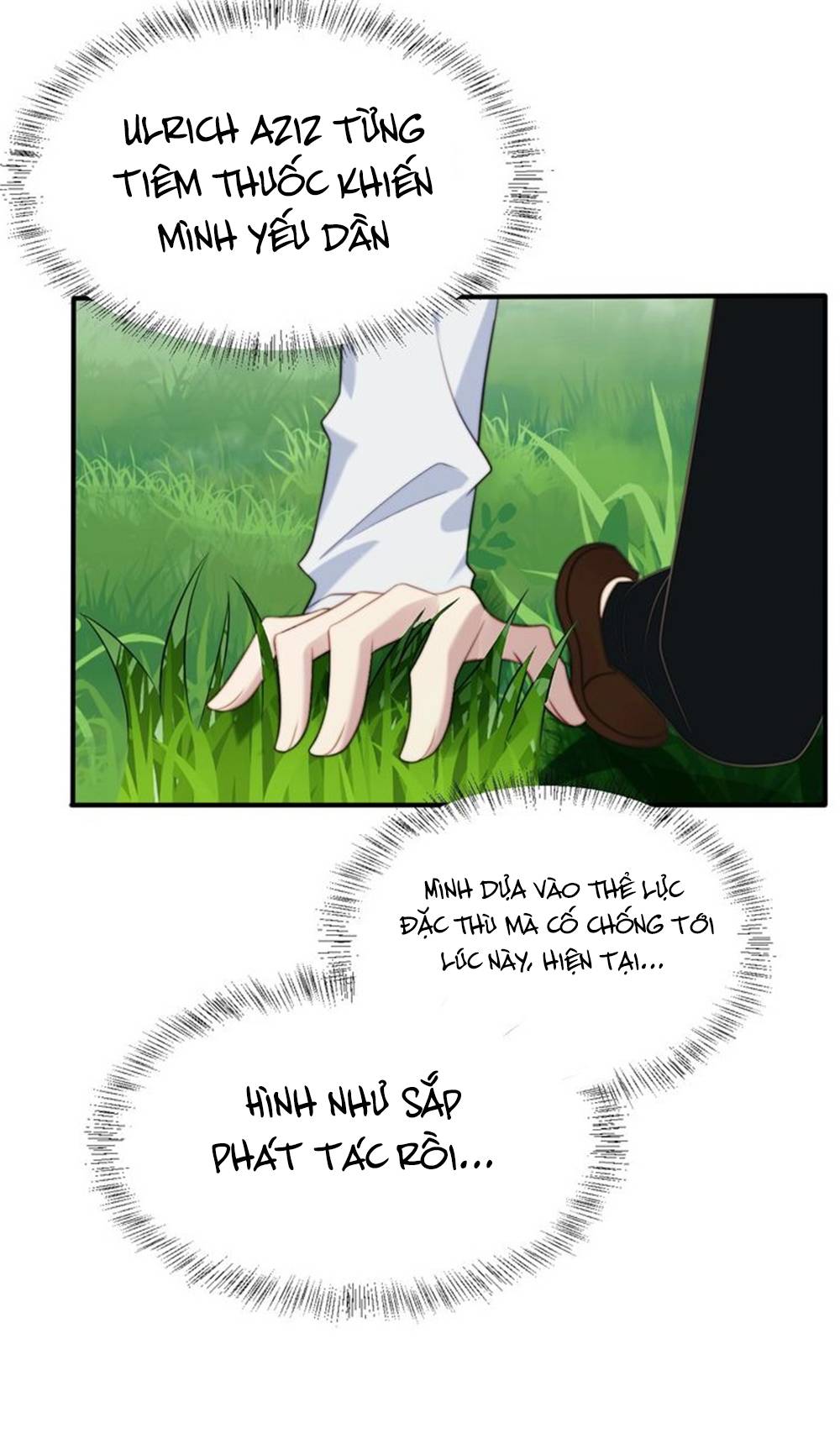 khoá chặt đôi môi (full) chapter 46 19