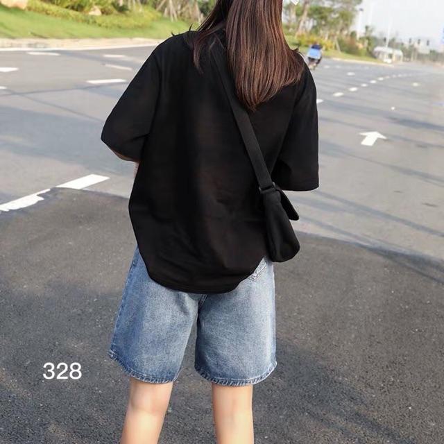 Quần short Jeans