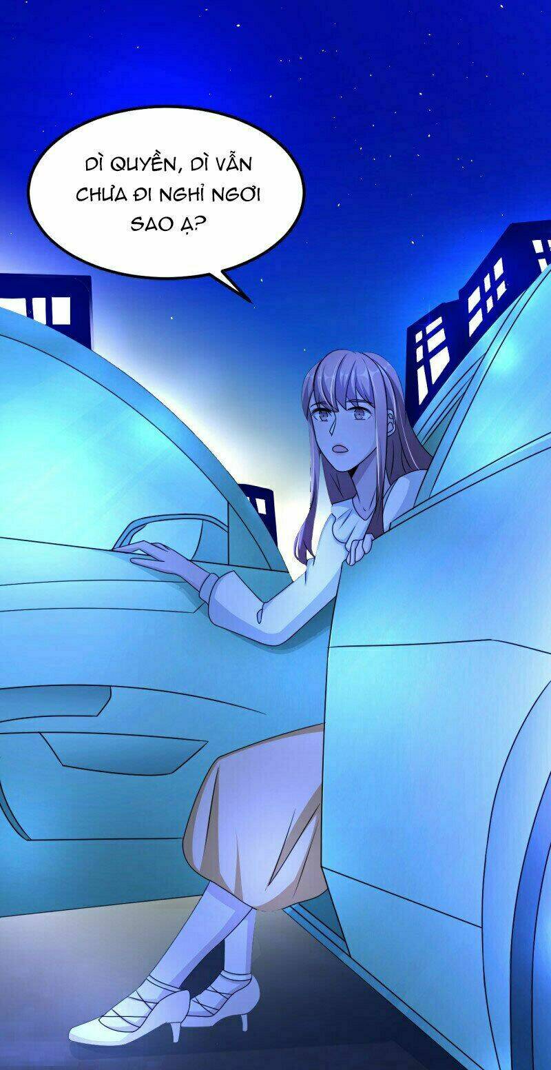 mạc thiếu bức hôn: vợ mới khó chống đỡ chapter 90 53