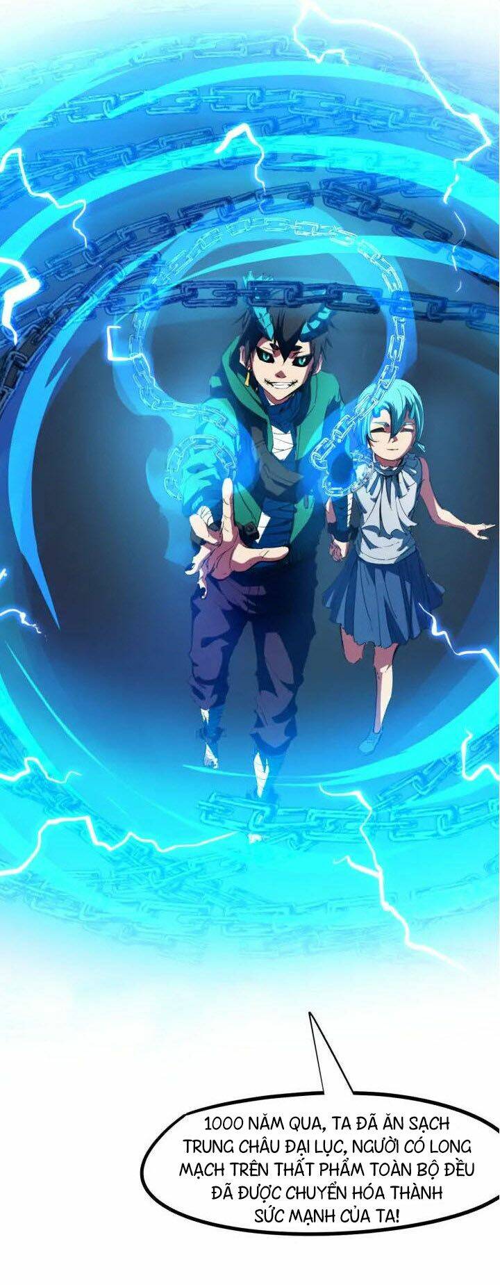 long mạch võ thần chapter 76 12