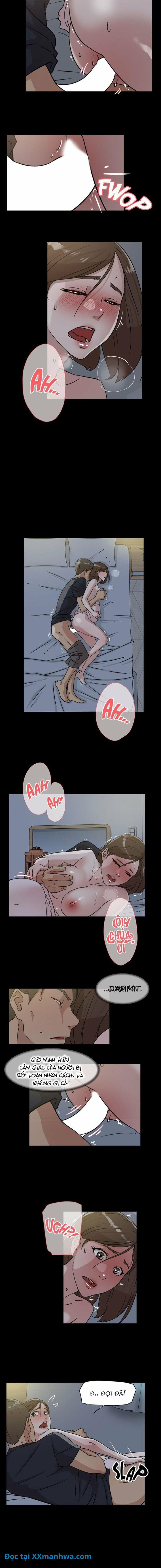 mười một cm của cô ấy chapter 44 6