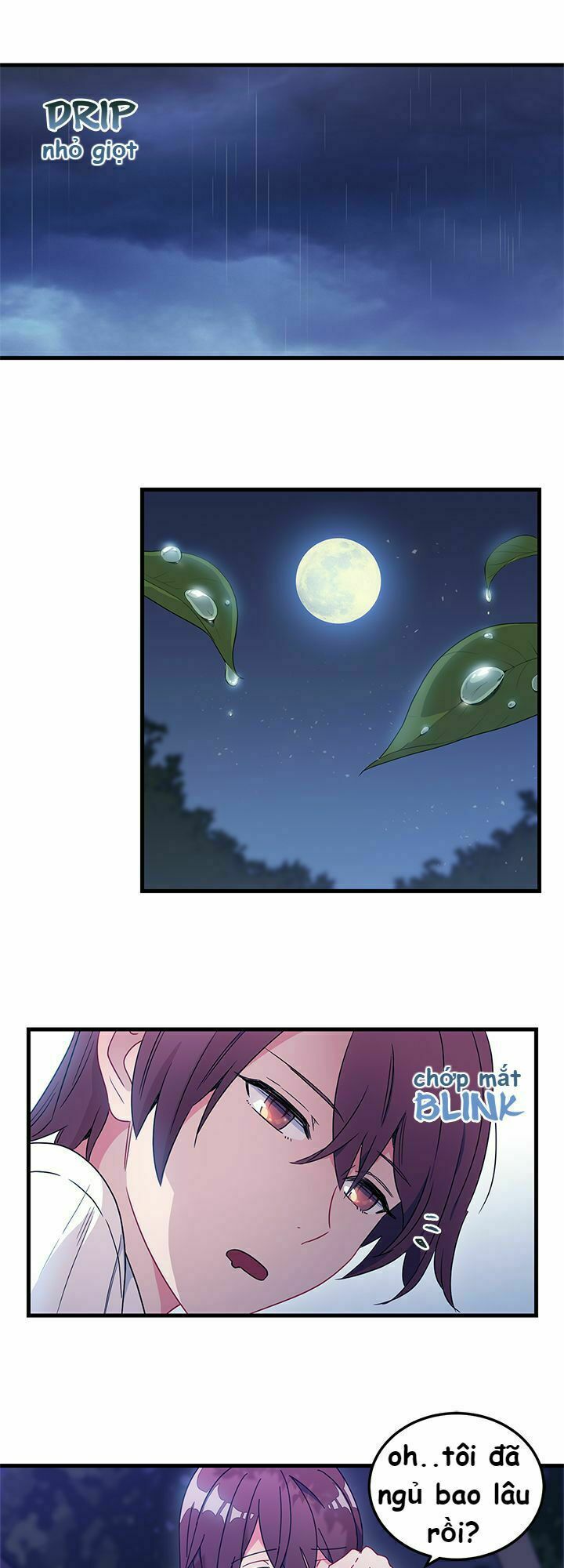 như người muốn,hoàng tử chapter 9 19